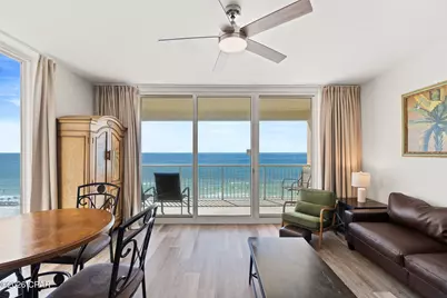 10901 Front Beach Road #715, Panama City Beach, FL 32407 - Photo 1