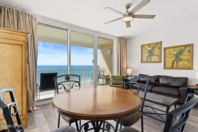 10901 Front Beach Road #715, Panama City Beach, FL 32407 - Photo 5