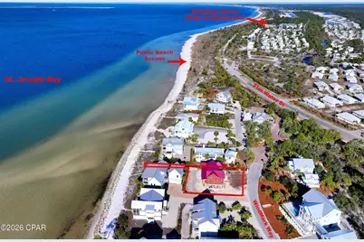 205 Windmark Way, Port Saint Joe, FL 32456 - Photo 9