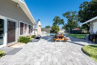 4346 Vista Lane, Lynn Haven, FL 32444 - Photo 11