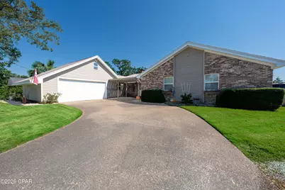 4346 Vista Lane, Lynn Haven, FL 32444 - Photo 1