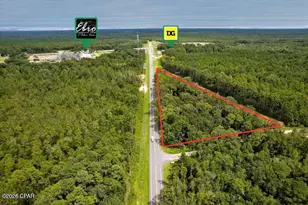 5353 Captain Fritz Rd, Ebro, FL 32437 - Photo 1