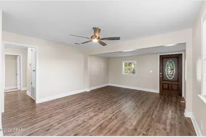 1620 Deer Avenue, Panama City, FL 32401 - Photo 5