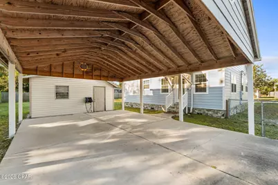 1620 Deer Avenue, Panama City, FL 32401 - Photo 23
