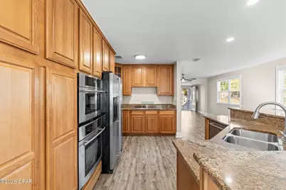 1620 Deer Avenue, Panama City, FL 32401 - Photo 11
