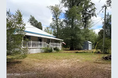 3738 Whispering Pines Circle, Greenwood, FL 32443 - Photo 1