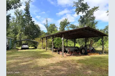 3738 Whispering Pines Circle, Greenwood, FL 32443 - Photo 23
