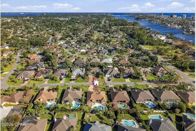 109 Palm Bay Boulevard, Panama City, FL 32408 - Photo 55