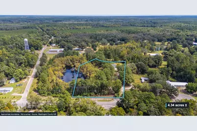 727 Wrights Creek Road, Caryville, FL 32427 - Photo 55