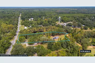 727 Wrights Creek Road, Caryville, FL 32427 - Photo 57
