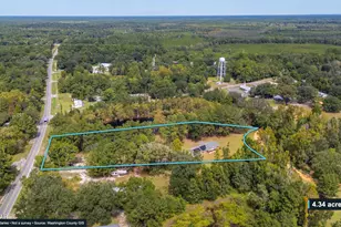 727 Wrights Creek Rd, Caryville, FL 32427 - Photo 57