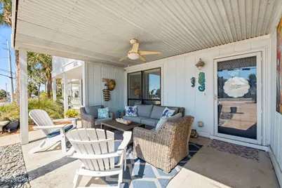 22420 Front Beach Road #A, Panama City Beach, FL 32413 - Photo 7