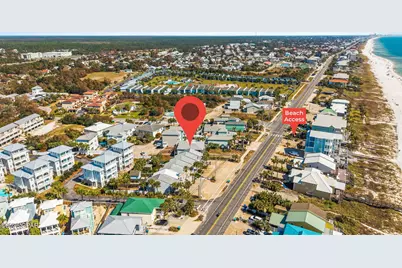 22420 Front Beach Road #A, Panama City Beach, FL 32413 - Photo 3