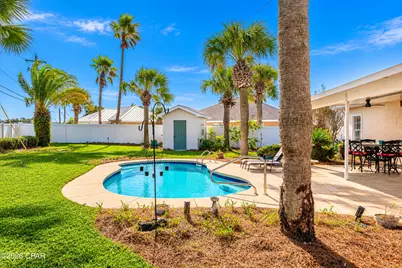 124 Beachwood Drive, Panama City Beach, FL 32413 - Photo 3