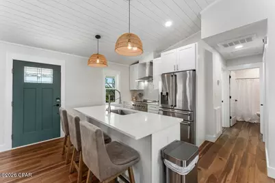 6274 Cape San Blas Road, Cape San Blas, FL 32456 - Photo 5