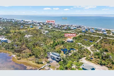 6274 Cape San Blas Road, Cape San Blas, FL 32456 - Photo 75