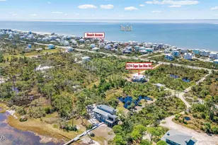 6274 Cape San Blas Rd, Cape San Blas, FL 32456 - Photo 75