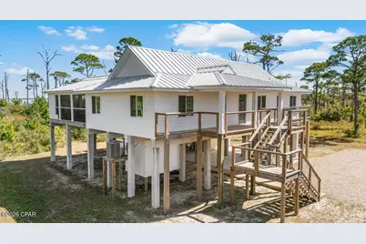 6274 Cape San Blas Road, Cape San Blas, FL 32456 - Photo 69