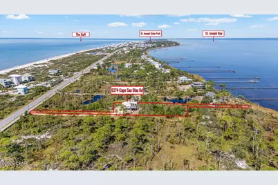 6274 Cape San Blas Road, Cape San Blas, FL 32456 - Photo 73