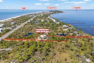 6274 Cape San Blas Rd, Cape San Blas, FL 32456 - Photo 73