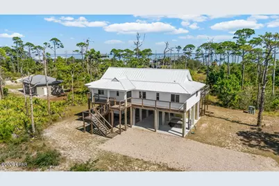6274 Cape San Blas Road, Cape San Blas, FL 32456 - Photo 1