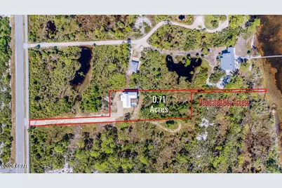 6274 Cape San Blas Road, Cape San Blas, FL 32456 - Photo 71