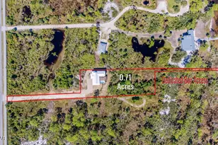 6274 Cape San Blas Rd, Cape San Blas, FL 32456 - Photo 71