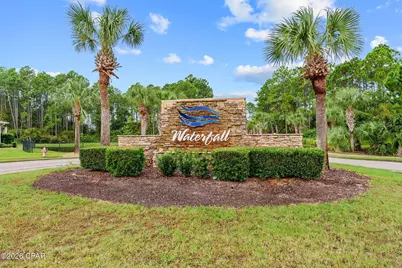 108 Enchantment Falls Lane, Panama City Beach, FL 32407 - Photo 1
