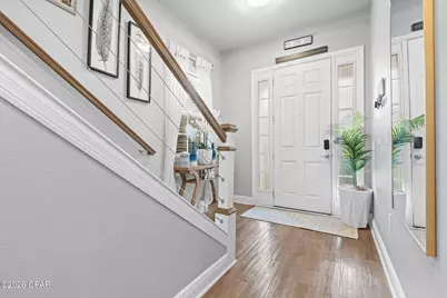 108 Enchantment Falls Lane, Panama City Beach, FL 32407 - Photo 5