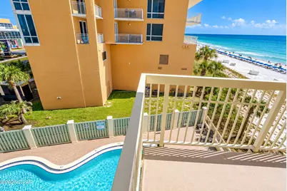 17757 Front Beach Road #301A, Panama City Beach, FL 32413 - Photo 45