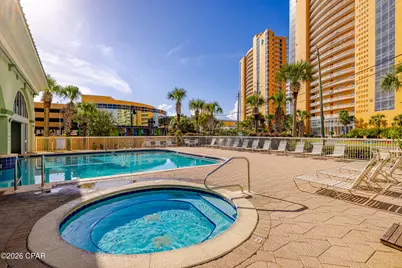 17757 Front Beach Road #301A, Panama City Beach, FL 32413 - Photo 53
