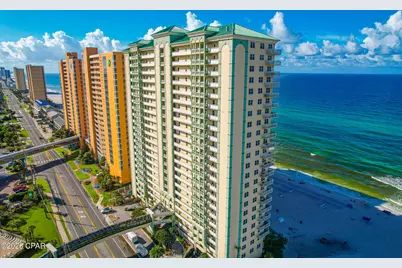 17757 Front Beach Road #301A, Panama City Beach, FL 32413 - Photo 71