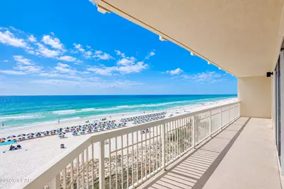 17757 Front Beach Road #301A, Panama City Beach, FL 32413 - Photo 1