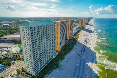17757 Front Beach Road #301A, Panama City Beach, FL 32413 - Photo 73