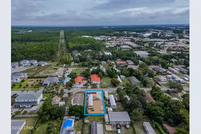 129 N San Souci Boulevard, Panama City Beach, FL 32413 - Photo 11