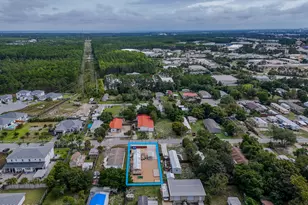 129 N San Souci Blvd, Panama City Beach, FL 32413 - Photo 11