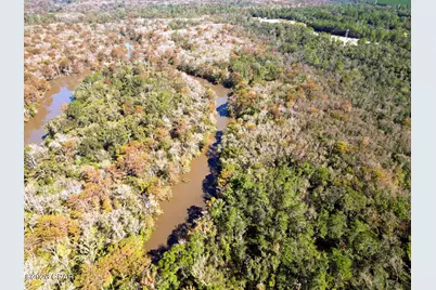 0000 Strickland Road, Ebro, FL 32437 - Photo 1
