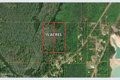 0000 Strickland Road, Ebro, FL 32437 - Photo 23