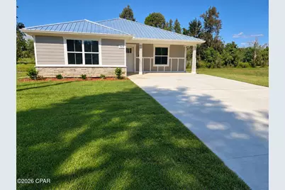 707 E 11th Court, Panama City, FL 32401 - Photo 1