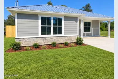 707 E 11th Court, Panama City, FL 32401 - Photo 3