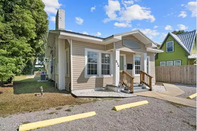 834 Grace Avenue, Panama City, FL 32401 - Photo 3