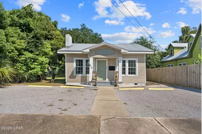 834 Grace Avenue, Panama City, FL 32401 - Photo 1