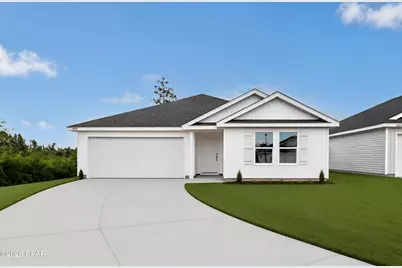 3869 Wall Street #HS 128, Panama City, FL 32404 - Photo 1