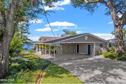 8101 Highpoint Road, Panama City, FL 32404 - Photo 3