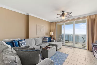 17643 Front Beach Road #2304, Panama City Beach, FL 32413 - Photo 3