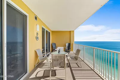 17643 Front Beach Road #2304, Panama City Beach, FL 32413 - Photo 9
