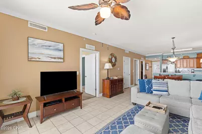 17643 Front Beach Road #2304, Panama City Beach, FL 32413 - Photo 5