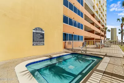 17643 Front Beach Road #2304, Panama City Beach, FL 32413 - Photo 35