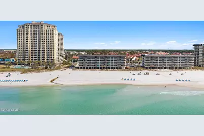 11757 Front Beach Road #W102, Panama City Beach, FL 32407 - Photo 35