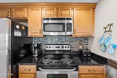11757 Front Beach Road #W102, Panama City Beach, FL 32407 - Photo 9